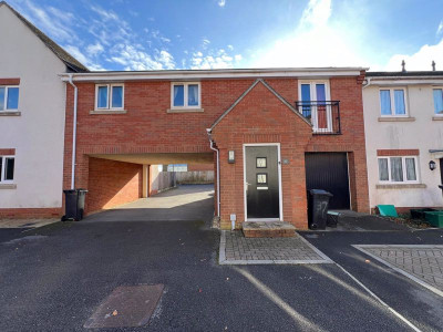 TO LET Stoke Gifford Bristol