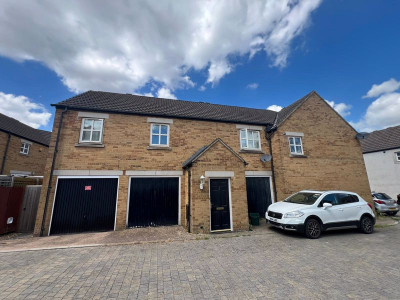 TO LET Stoke Gifford Bristol