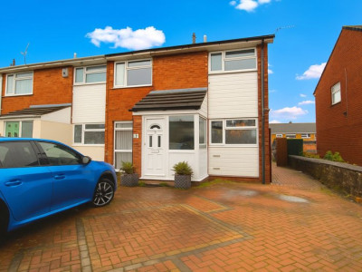 FOR SALE Little Stoke Bristol