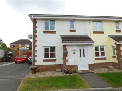 TO LET Frampton Cotterell Bristol