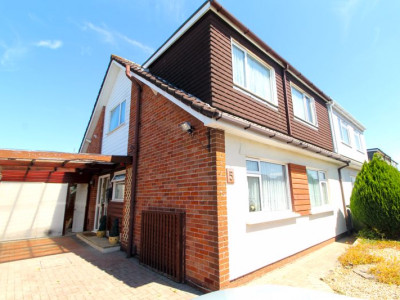 FOR SALE Stoke Lodge Bristol