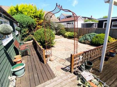 FOR SALE Stoke Lodge Bristol