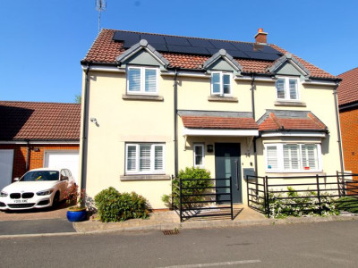 FOR SALE Stoke Gifford Bristol