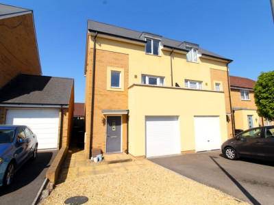 FOR SALE Emersons Green Bristol