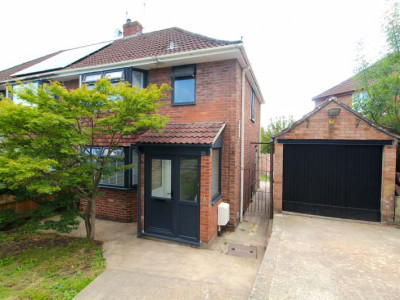 FOR SALE Stapleton Bristol