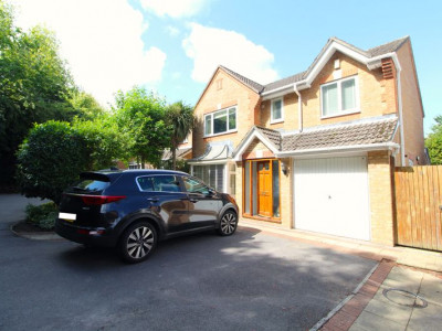 FOR SALE Stoke Gifford Bristol