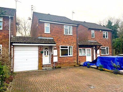TO LET Stoke Gifford Bristol