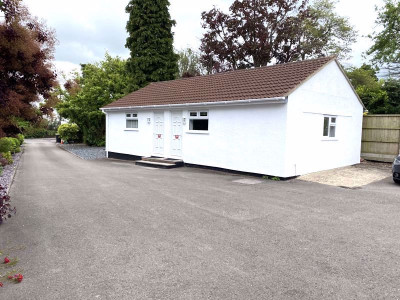 TO LET Winterbourne Down Bristol