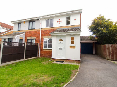 FOR SALE Bradley Stoke Bristol
