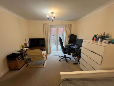 TO LET Stoke Gifford Bristol