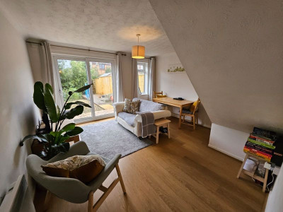 TO LET Stoke Gifford Bristol