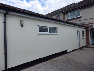 TO LET Patchway Bristol