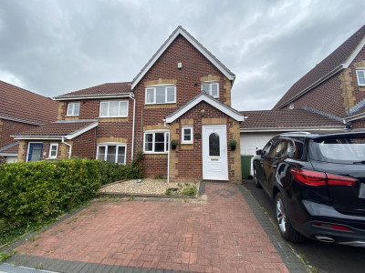 TO LET Stoke Gifford Bristol