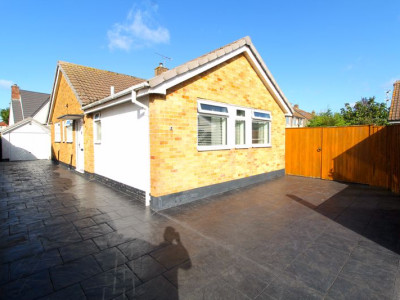 FOR SALE Stoke Lodge Bristol