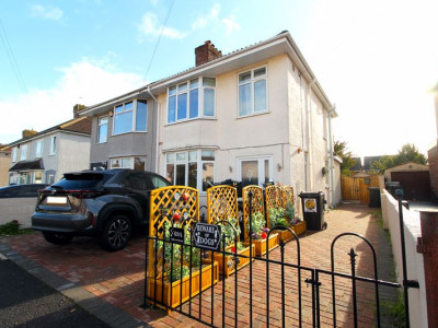 FOR SALE Patchway Bristol