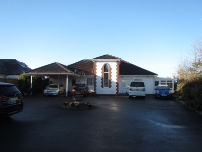 TO LET Winterbourne Down Bristol