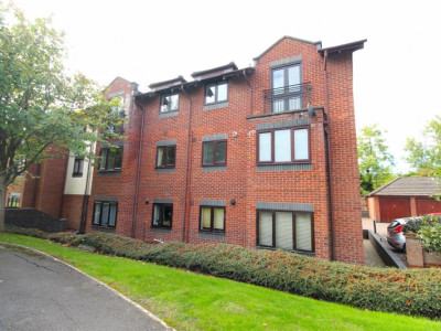 FOR SALE Little Stoke Bristol
