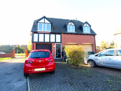 FOR SALE Bradley Stoke Bristol