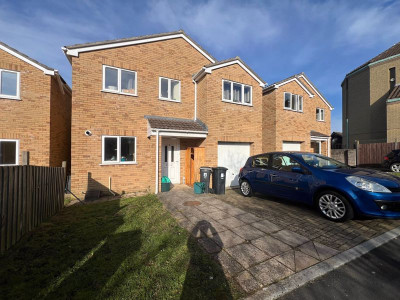 TO LET Filton Bristol