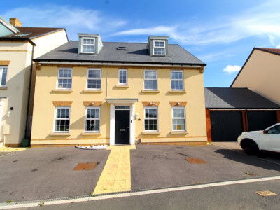 FOR SALE Thornbury Bristol