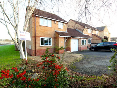 FOR SALE Bradley Stoke Bristol