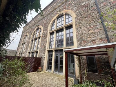 TO LET  Bristol