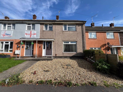 TO LET Patchway Bristol