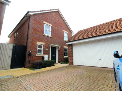 FOR SALE Bradley Stoke Bristol