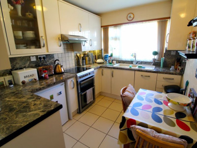 FOR SALE Stoke Lodge Bristol