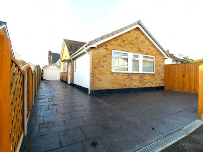 FOR SALE Stoke Lodge Bristol