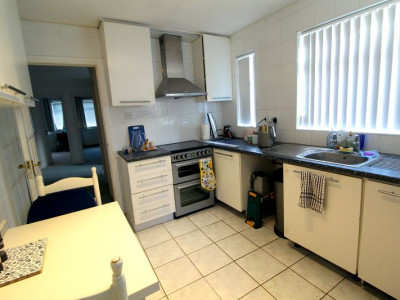 FOR SALE Stoke Lodge Bristol