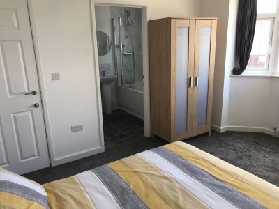 TO LET Filton Bristol