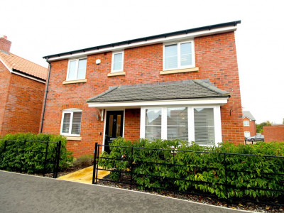 FOR SALE Falfield Bristol