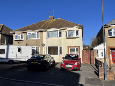 TO LET Little Stoke Bristol