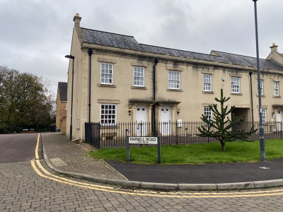 TO LET Stapleton Bristol