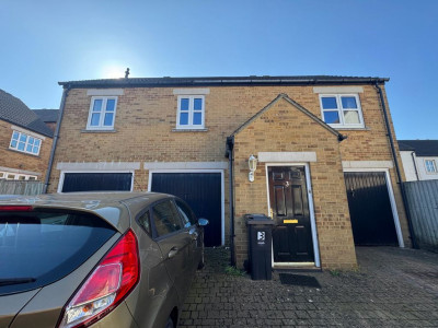 TO LET Stoke Gifford Bristol