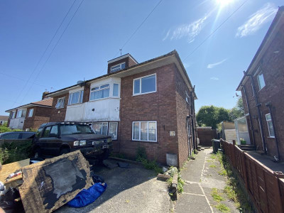 TO LET Patchway Bristol