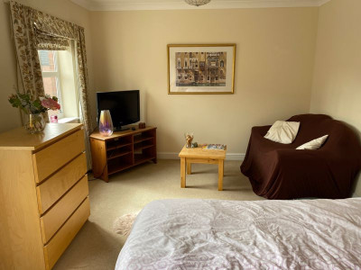 TO LET Stoke Gifford Bristol