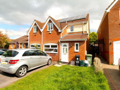 FOR SALE Bradley Stoke Bristol