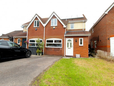 FOR SALE Bradley Stoke Bristol