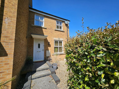 TO LET Stoke Park Bristol