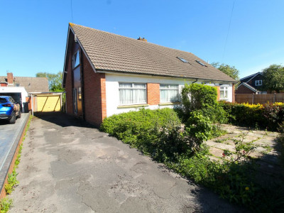 FOR SALE Stoke Lodge Bristol