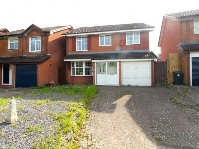 FOR SALE Little Stoke Bristol
