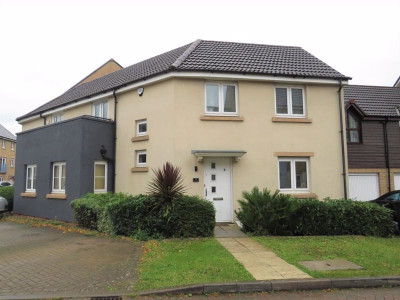 TO LET Mangotsfield Bristol