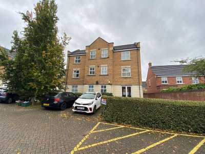 TO LET Stapleton Bristol