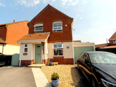 FOR SALE Bradley Stoke Bristol