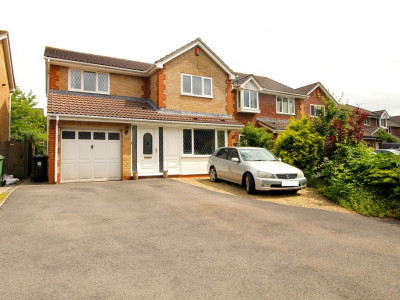 FOR SALE Bradley Stoke Bristol