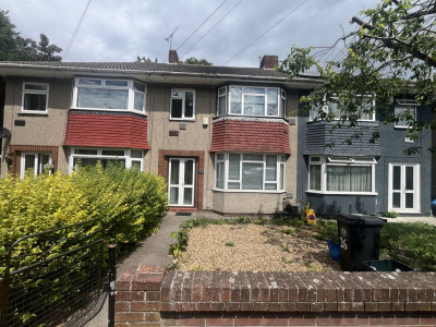 TO LET Shirehampton Bristol