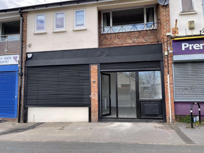 TO LET Stoke Lodge Bristol
