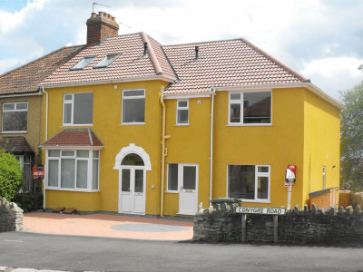 TO LET Filton Bristol
